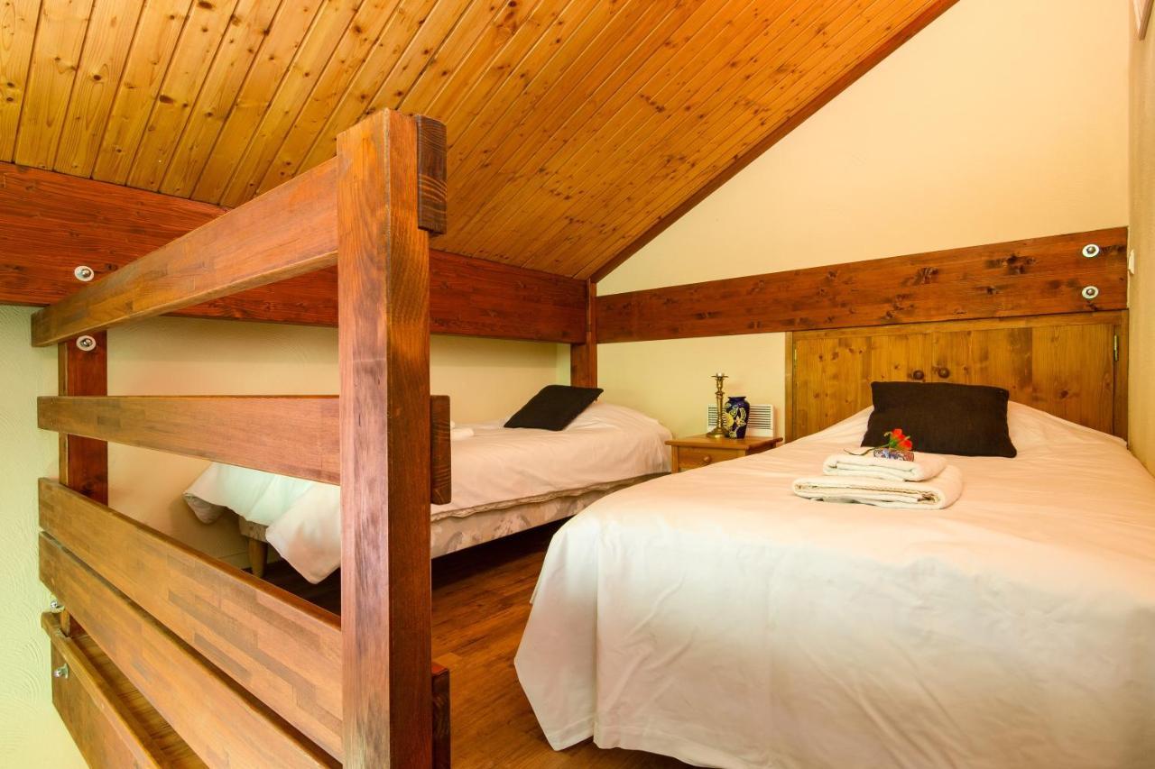 Chalet Residence Chantey Mourry 67 - Happy Rentals Chamonix ภายนอก รูปภาพ