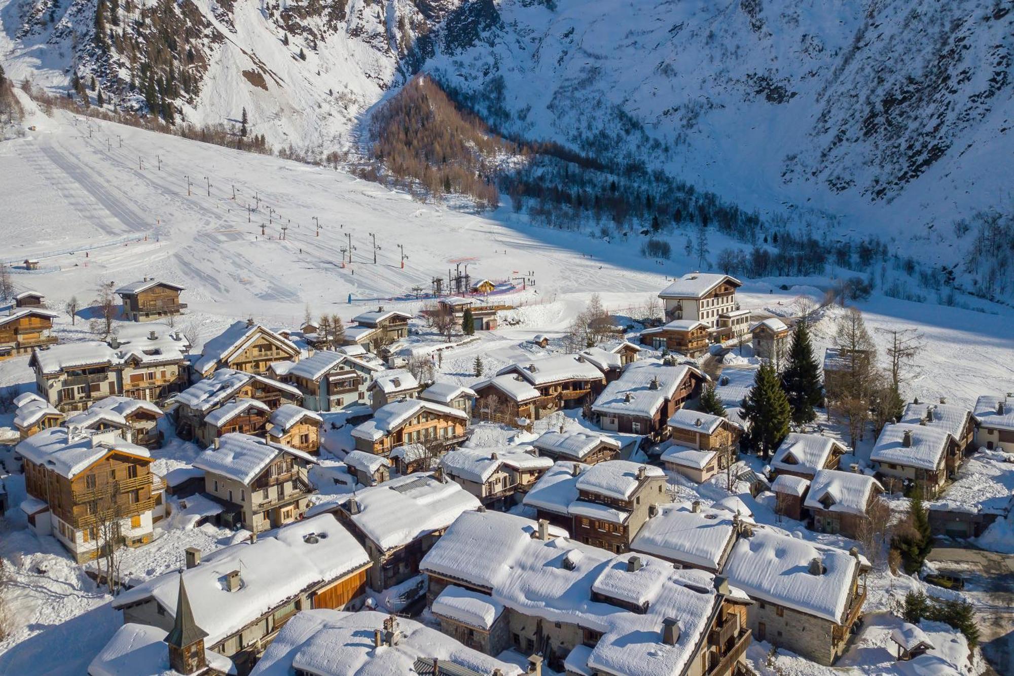 Chalet Residence Chantey Mourry 67 - Happy Rentals Chamonix ภายนอก รูปภาพ