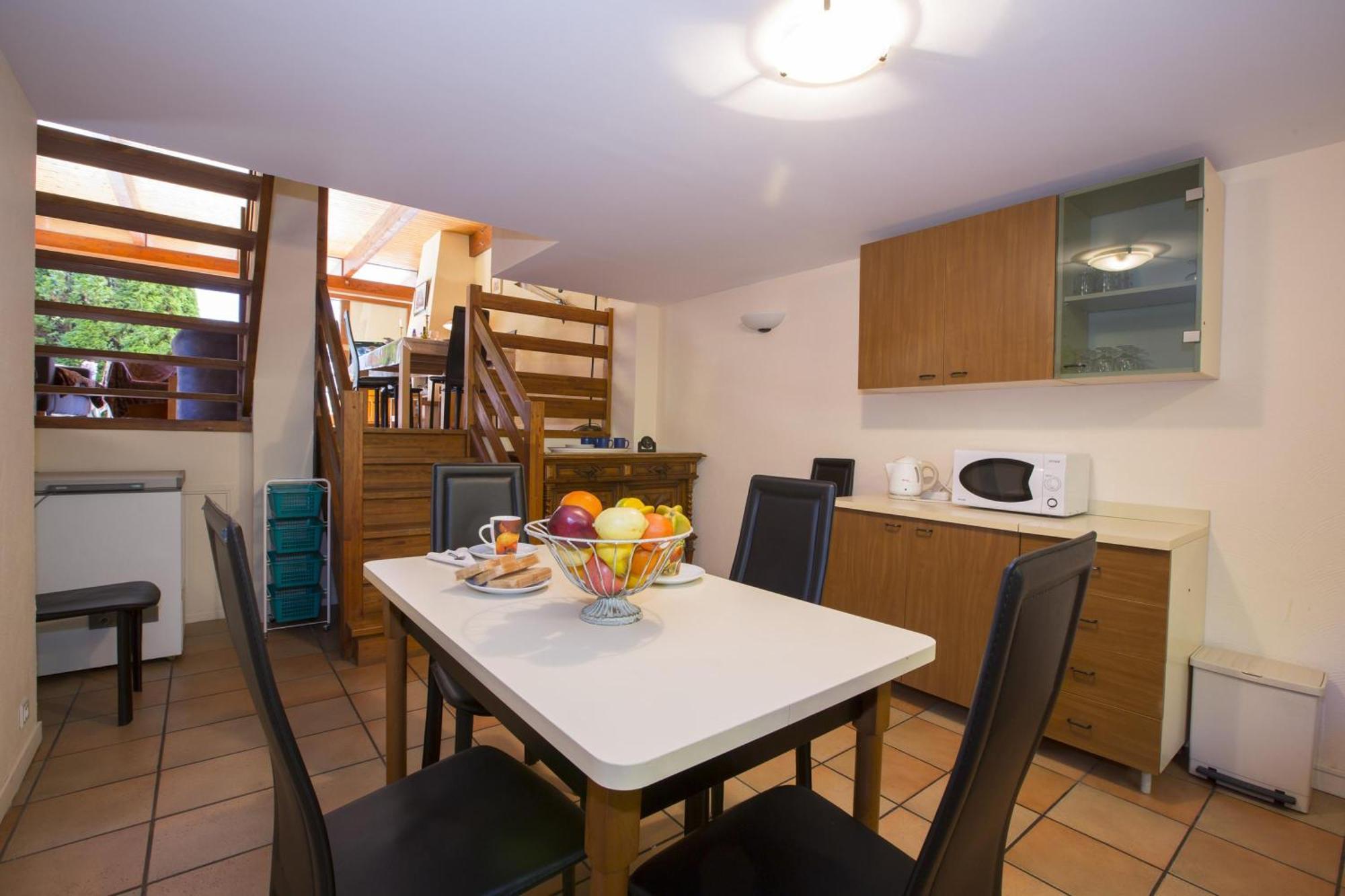 Chalet Residence Chantey Mourry 67 - Happy Rentals Chamonix ภายนอก รูปภาพ