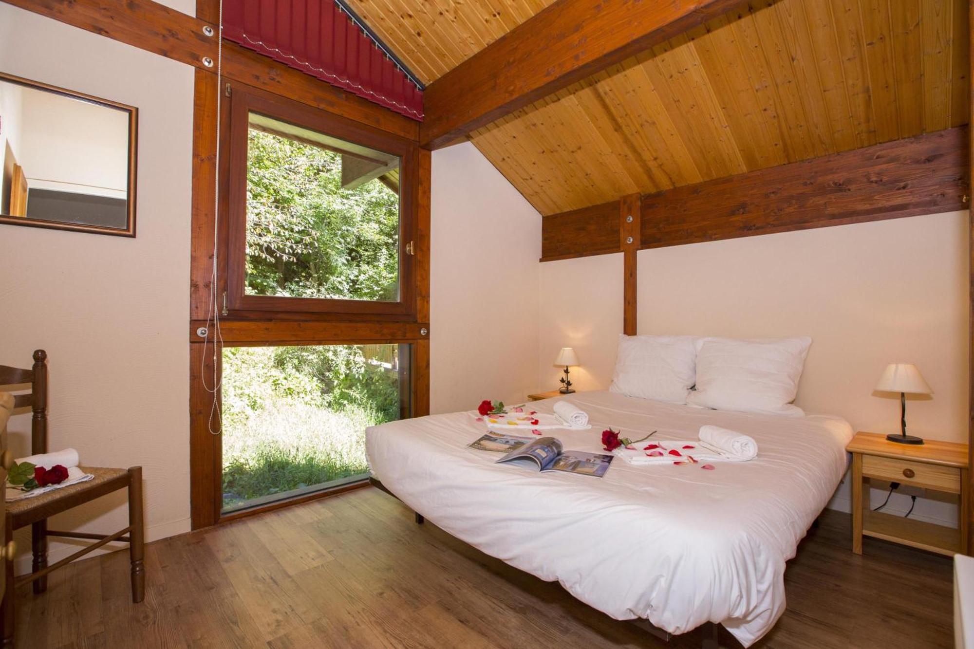 Chalet Residence Chantey Mourry 67 - Happy Rentals Chamonix ภายนอก รูปภาพ