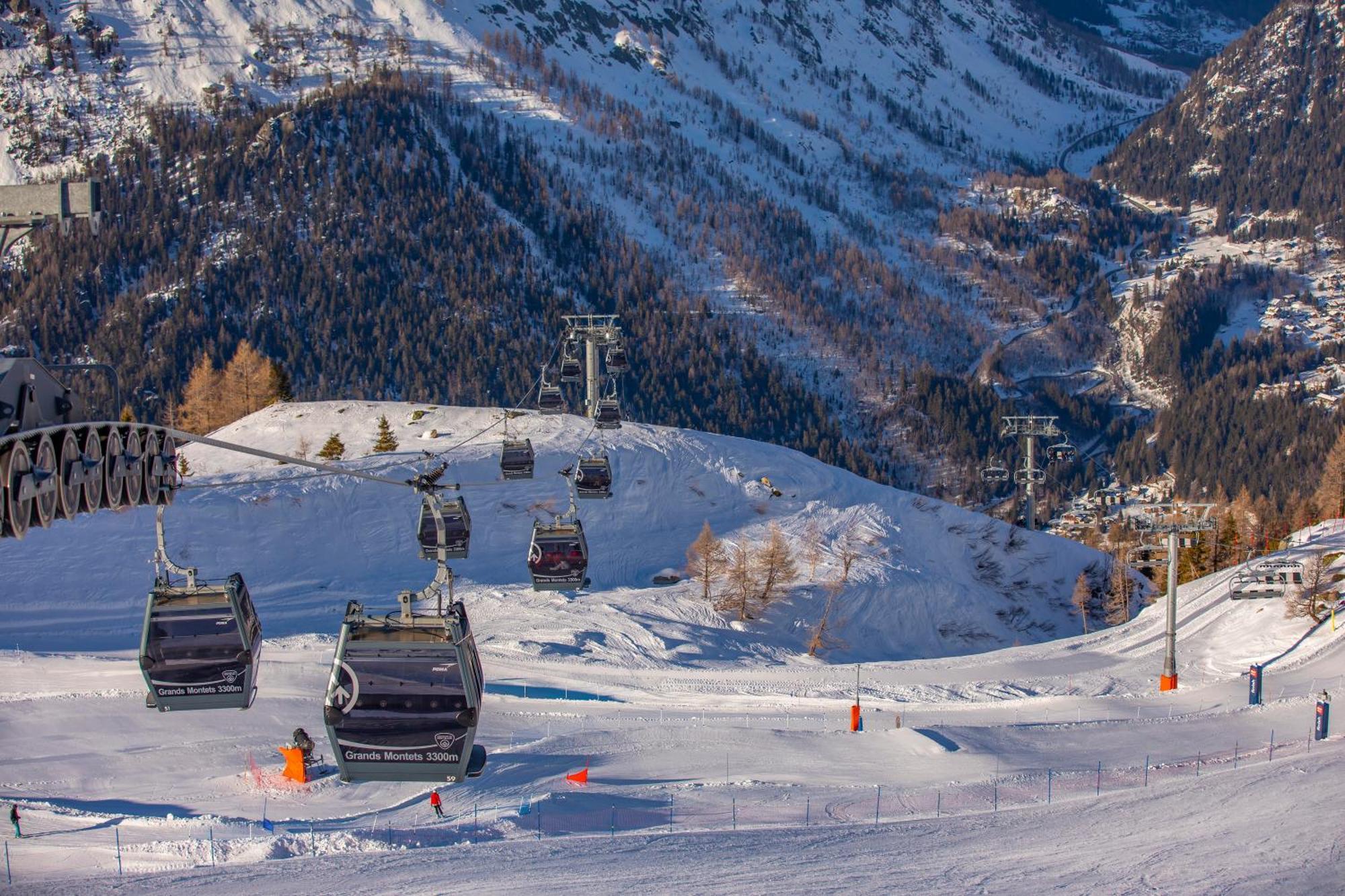 Chalet Residence Chantey Mourry 67 - Happy Rentals Chamonix ภายนอก รูปภาพ