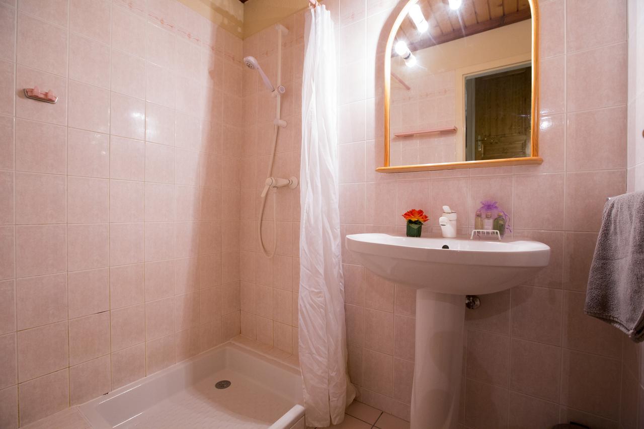 Chalet Residence Chantey Mourry 67 - Happy Rentals Chamonix ภายนอก รูปภาพ